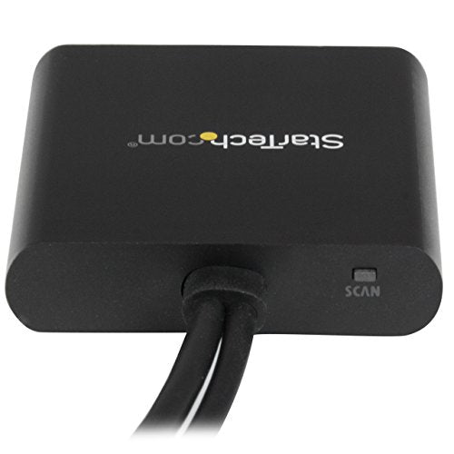 MST Hub - mDP to 2x DisplayPort