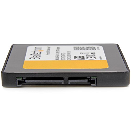 M.2 NGFF SSD to 2.5in SATA III Adapter