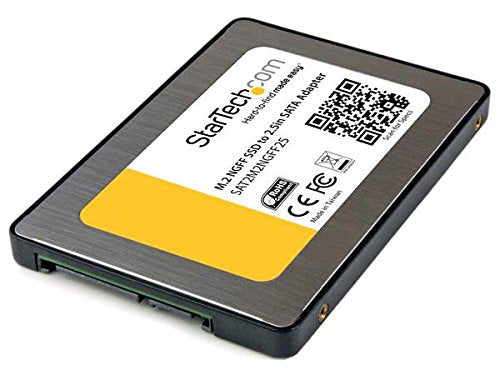 M.2 NGFF SSD to 2.5in SATA III Adapter