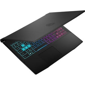 MSI Katana 15 B12VGK-004AU 15.6