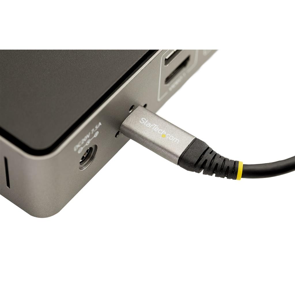 3ft USB C Cable 10Gbps USB-IF Certified