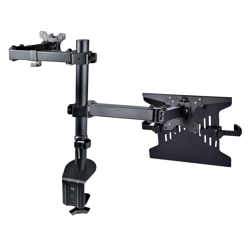 A2-LAPTOP-DESK-MOUNT VESA Mount Monitor Arm