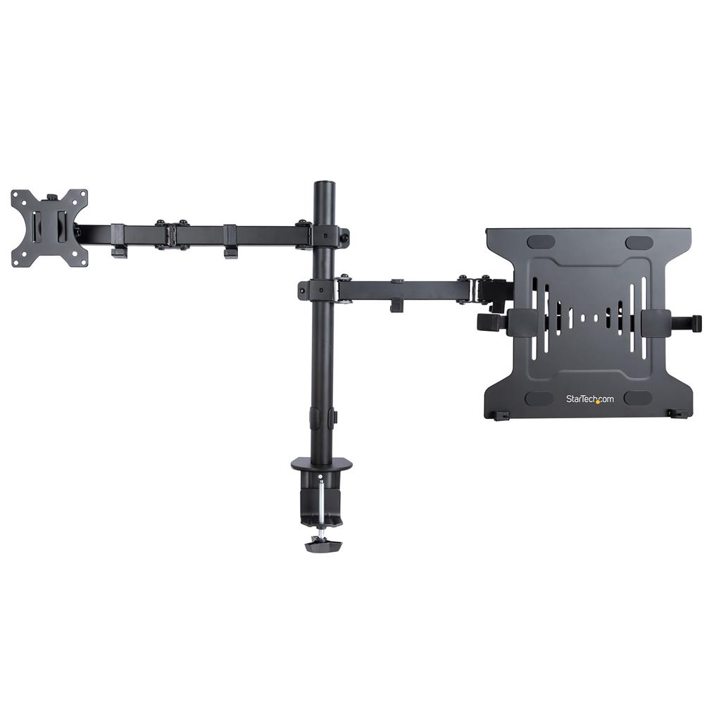 A2-LAPTOP-DESK-MOUNT VESA Mount Monitor Arm