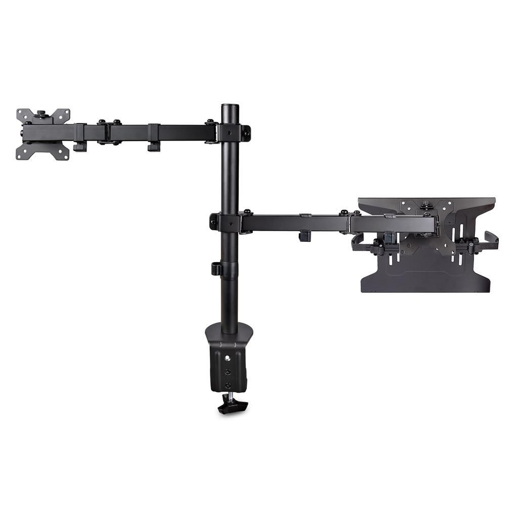 A2-LAPTOP-DESK-MOUNT VESA Mount Monitor Arm