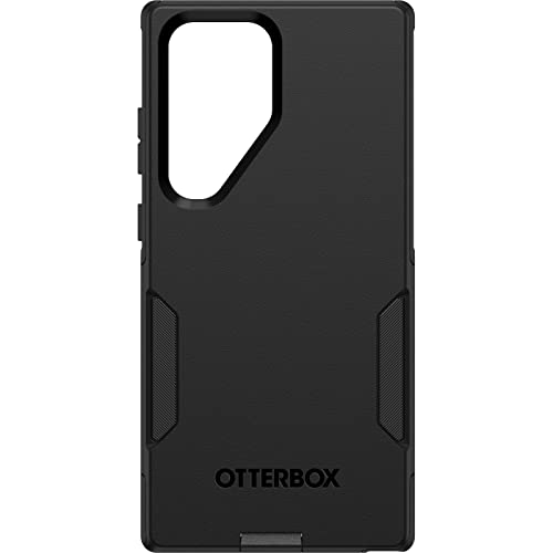 Samsung Galaxy S23 Ultra Commuter Series Case - Black