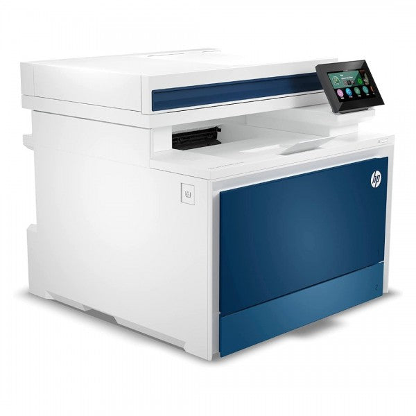 HP Colour LaserJet Pro MFP 4301fdw Multifunction Printer 4RA82F