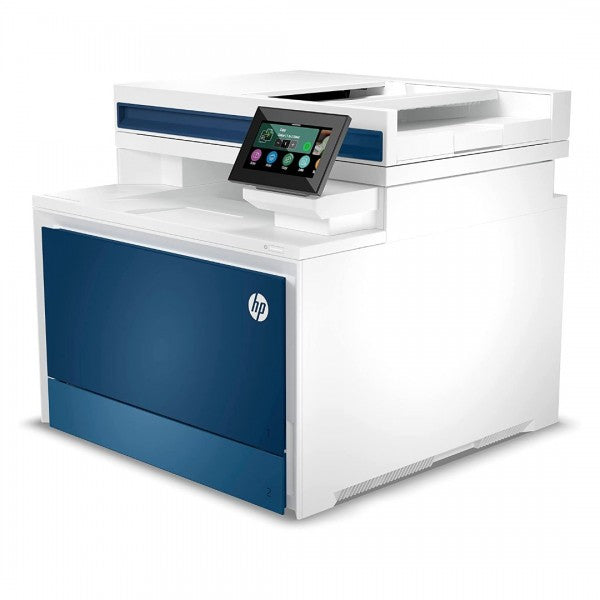HP Colour LaserJet Pro MFP 4301fdw Multifunction Printer 4RA82F