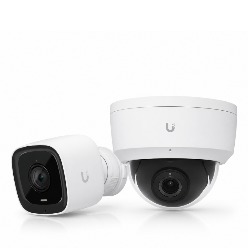 Camera Security