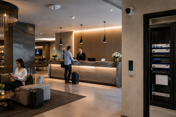Hospitality
