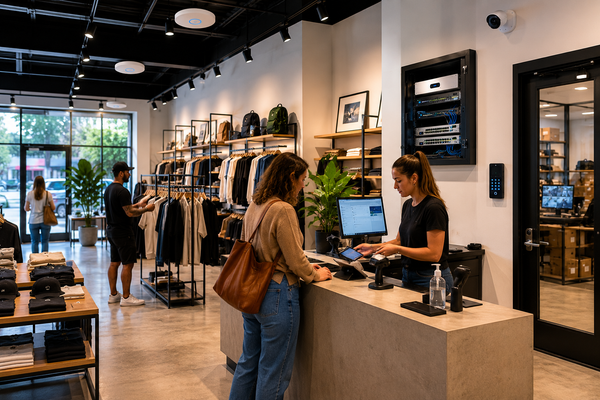 Retail