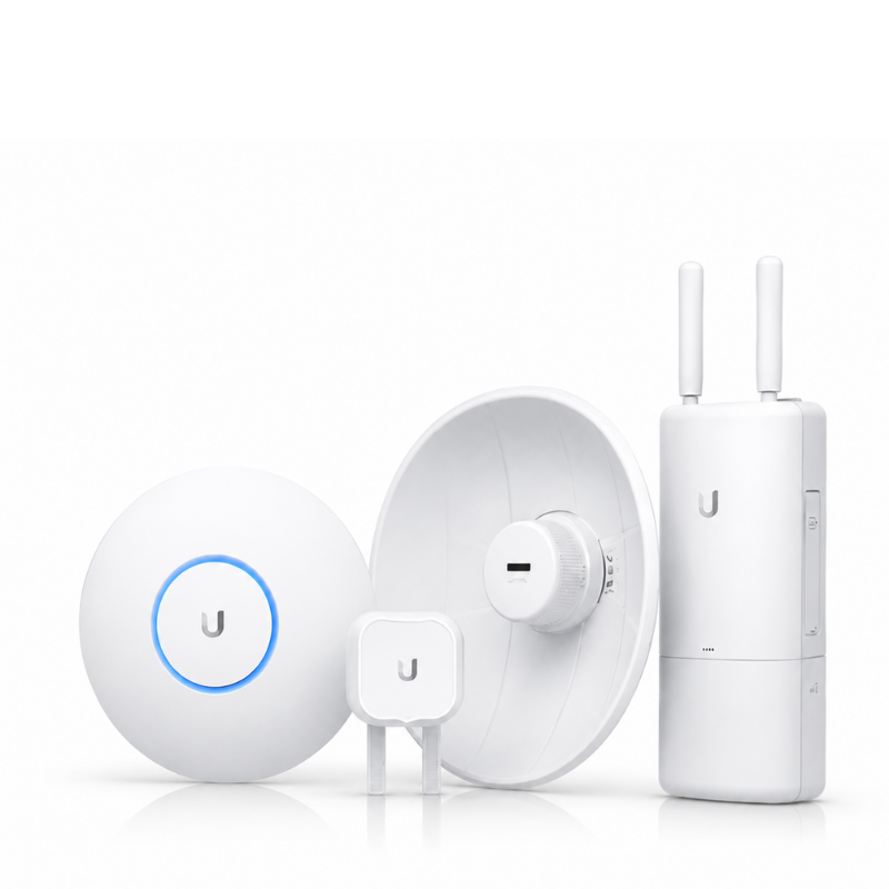 WiFi