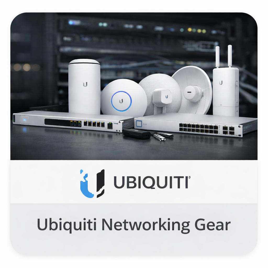Ubiquiti