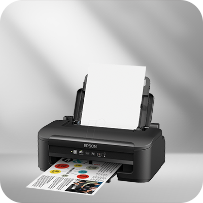 Inkjet Printers