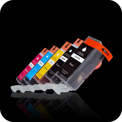 Printer Ink and Toner