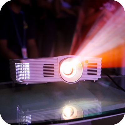Gammatech Projector Projectors