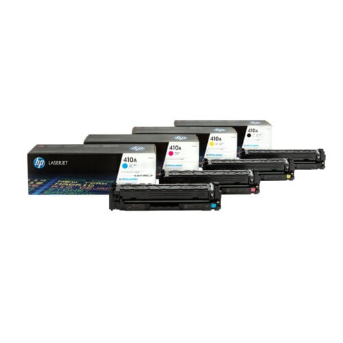 HP 76X High Yield Black Original LaserJet Toner Cartridge (CF276X)