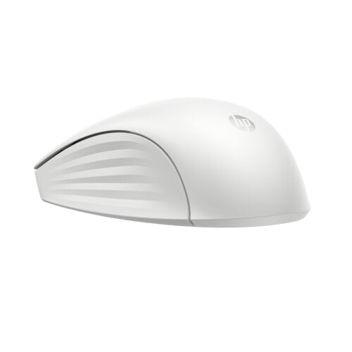 HP 650 Wireless Keyboard and Mouse Combo White Wireless Desktop Set