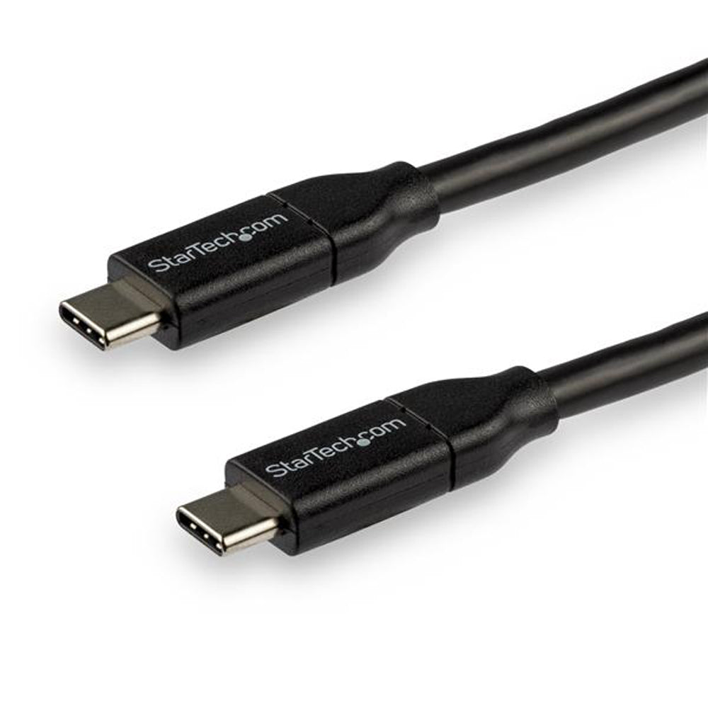 Cable USB-C w/ 5A PD - USB 2.0 - 1m 3ft