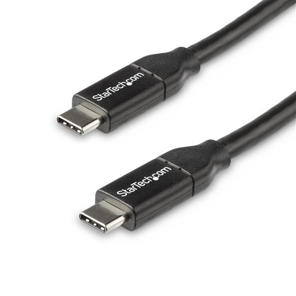 Cable USB-C w/ 5A PD - USB 2.0 - 0.5m