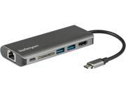 Adapter Multiport USB C - HDMI - SD PD