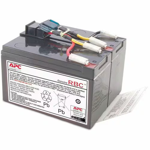 APC RBC48 Replacement Battery Cartridge