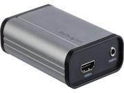 HDMI to USB C Video Capture Device