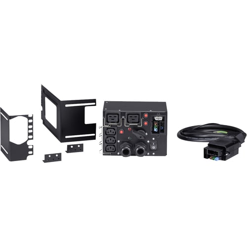 Eaton HotSwap MBP 6000i – UPS Maintenance Bypass Panel