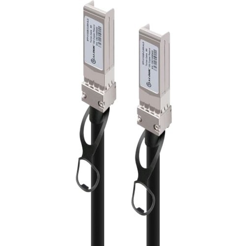 ALOGIC 7m SFP+ 10Gb Passive Ethernet Copper Cable - Male to Male