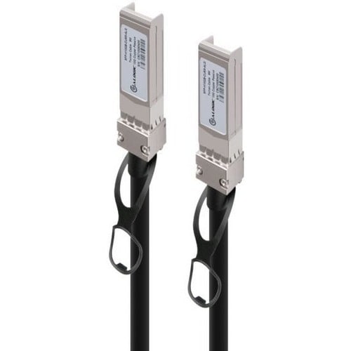 ALOGIC 3m SFP+ 10Gb Passive Ethernet Copper Cable - Male to Male