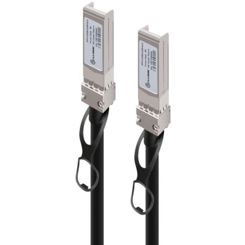 ALOGIC 1m SFP+ 10Gb Passive Ethernet Copper Cable - Male to Male