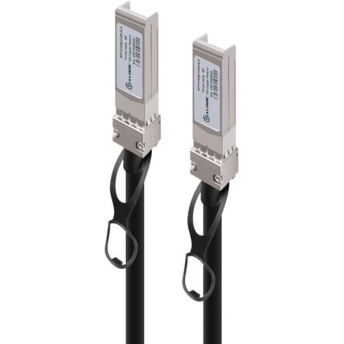 ALOGIC 0.5m SFP+ 10Gb Passive Ethernet Copper Cable - Male to Male