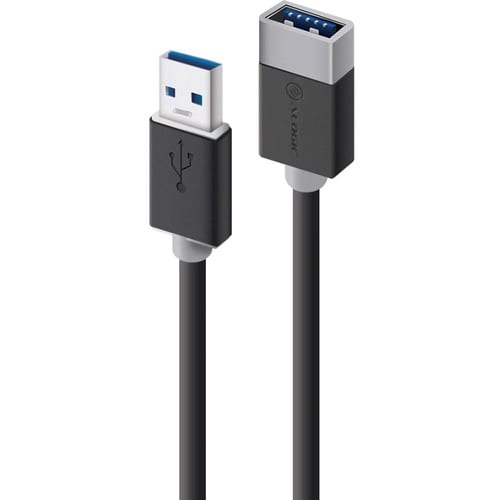 ALOGIC 3m USB 3.0 Type A to Type A Extension Cable - Male to Female