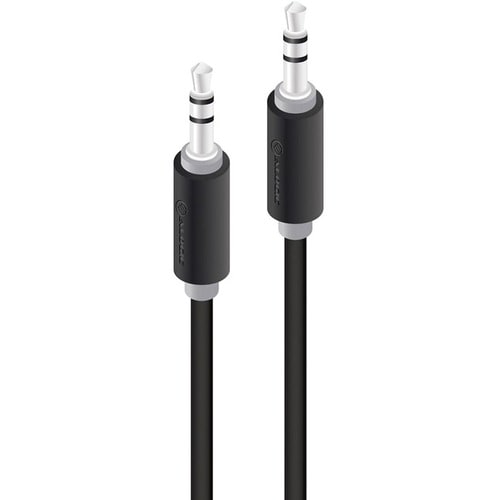 ALOGIC 3m 3.5mm Stereo Audio Cable - Male to Male