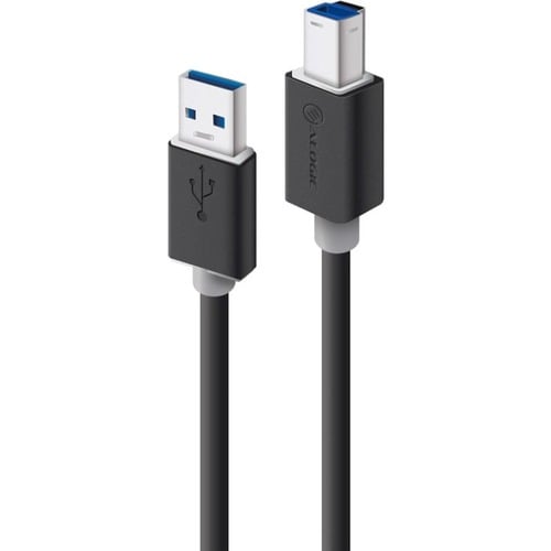 ALOGIC 3m USB 3.0 Type A to Type B Cable - Male to Male