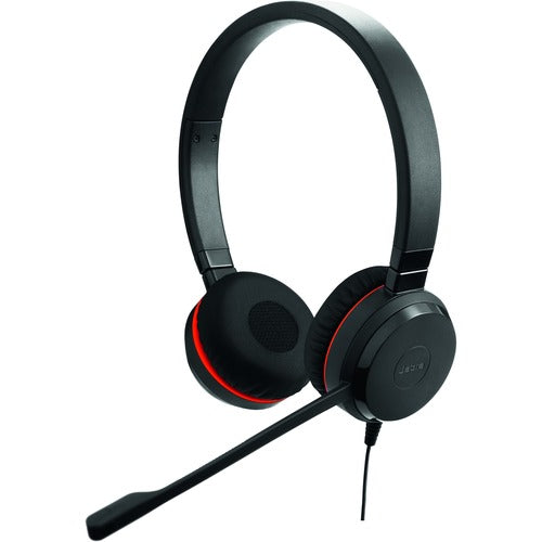 Jabra EVOLVE 30 II UC Stereo USB-A