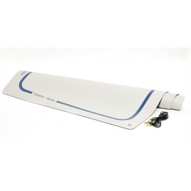 StarTech.com 24x27.5in Beige Desktop Anti-Static Mat