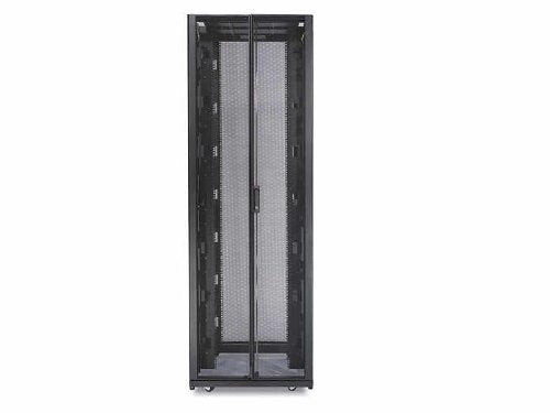 NetShelter SX 42U 750mm Wide x 1070mm Deep Freestanding