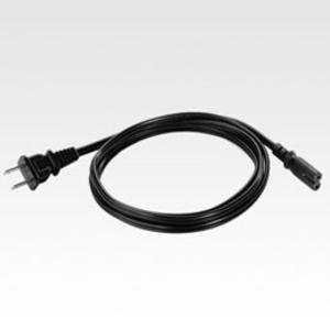 LINE CORD:AC PWR 6 18AWG