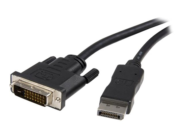 10ft DisplayPort to DVI Video Converter
