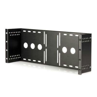 Rack Cabinet LCD Monitor Mount Bracket