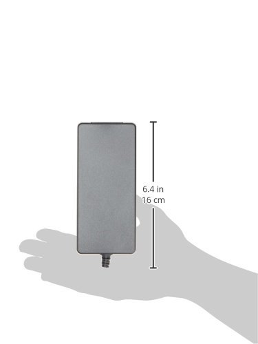 CP-PWR-CUBE-4 IP Phone Power Transformer for 89 9900 Phone Series