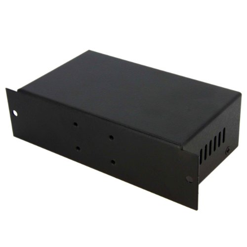Mountable Industrial 7 Port USB Hub