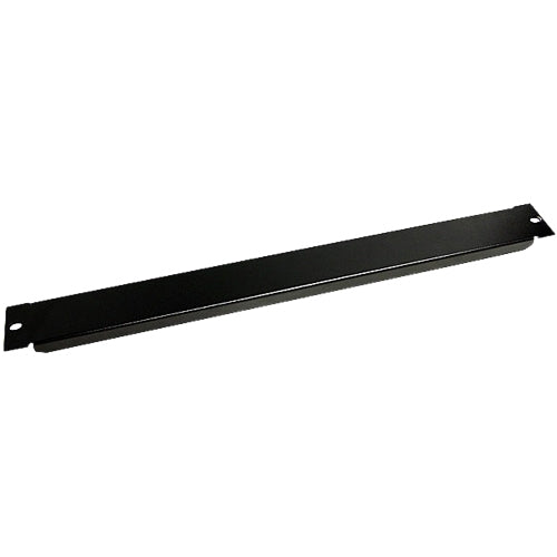 1U Blank Panel for 19in Racks/Cabinets