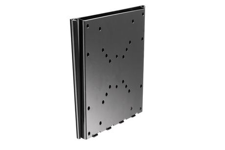 ATDEC ULTRA SLIM FIXED ANGLE WALL MOUNT