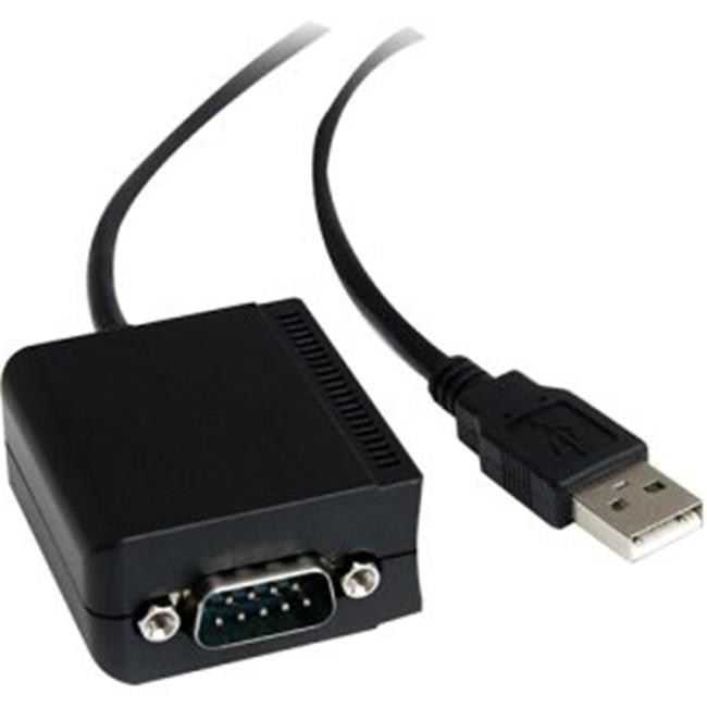 1 Port USB to Serial Cable