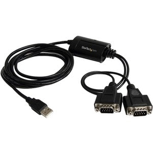 FTDI USB to Serial Adapter Cable w/ COM