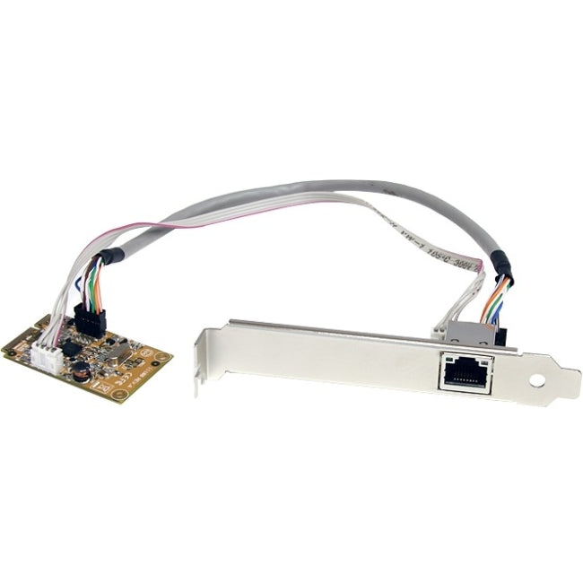 Mini PCIe Gigabit Network Adapter Card