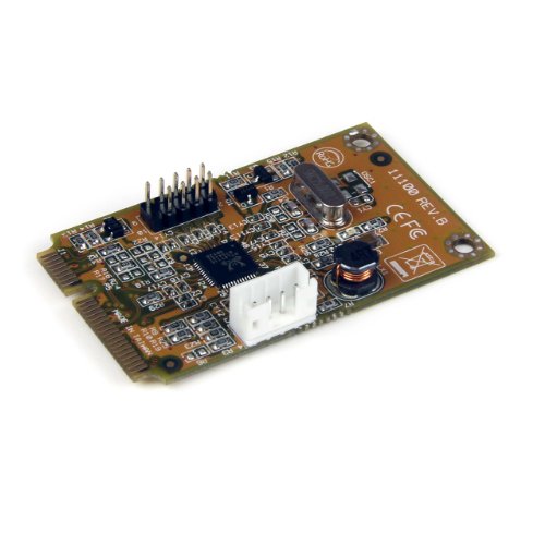 Mini PCIe Gigabit Network Adapter Card