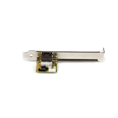 Mini PCIe Gigabit Network Adapter Card