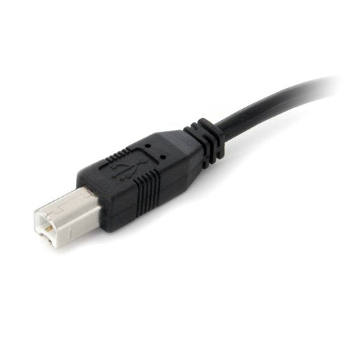 30 ft Active USB 2.0 A to B Cable - M/M